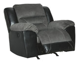 Earhart Signature Design by Ashley Recliner