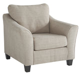 Abney Benchcraft Chair