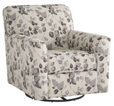 Abney Benchcraft Chair