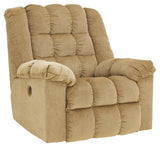 Ludden Signature Design by Ashley Recliner