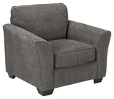 Brise Benchcraft Chair
