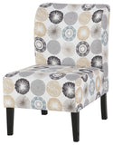 Triptis Signature Design by Ashley Chair