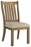 Grindleburg Signature Design by Ashley Dining Chair