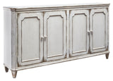 Mirimyn Signature Design by Ashley Cabinet
