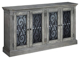 Mirimyn Signature Design by Ashley Cabinet