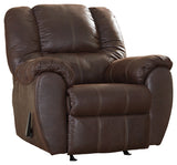 McGann Signature Design by Ashley Recliner
