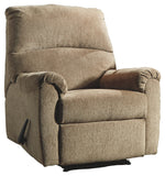 Nerviano Signature Design by Ashley Recliner