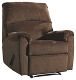 Nerviano Signature Design by Ashley Recliner
