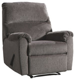 Nerviano Signature Design by Ashley Recliner