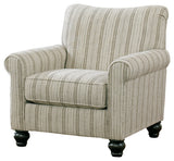 Milari Signature Design by Ashley Chair