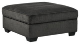 Charenton Benchcraft Ottoman