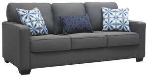 Kiessel Nuvella Benchcraft Sofa