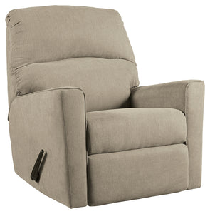 Alenya Signature Design by Ashley Recliner