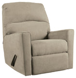 Alenya Signature Design by Ashley Recliner