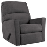 Alenya Signature Design by Ashley Recliner