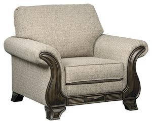 Claremorris Benchcraft Chair