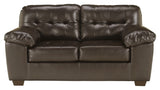 Alliston Signature Design by Ashley Loveseat
