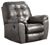 Alliston Signature Design by Ashley Recliner