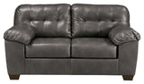 Alliston Signature Design by Ashley Loveseat