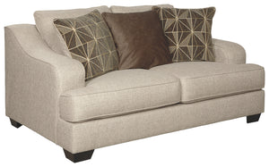 Marciana Benchcraft Loveseat