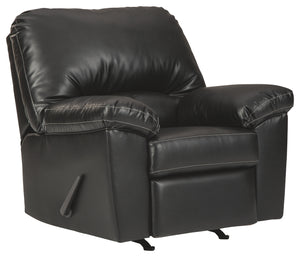 Brazoria Benchcraft Recliner