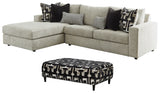 Ravenstone Signature Design 3-Piece Living Room Set