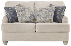 Traemore Benchcraft Loveseat