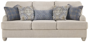 Traemore Benchcraft Sofa