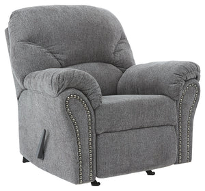 Allmaxx Benchcraft Recliner