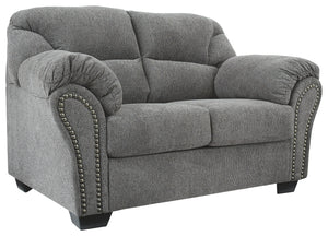 Allmaxx Benchcraft Loveseat