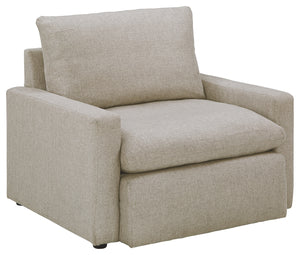 Melilla Benchcraft Chair