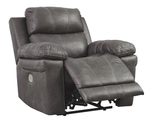 Erlangen Signature Design by Ashley Recliner