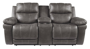 Erlangen Signature Design by Ashley Loveseat