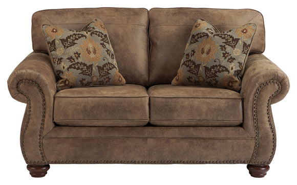Larkinhurst Signature Design by Ashley Loveseat