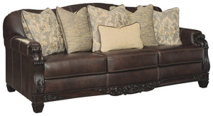 Embrook Signature Design by Ashley Sofa