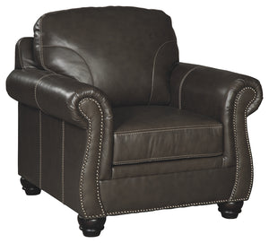 Lawthorn Signature Design by Ashley Chair