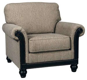 Blackwood Signature Design by Ashley Chair