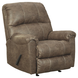 Segburg Benchcraft Recliner