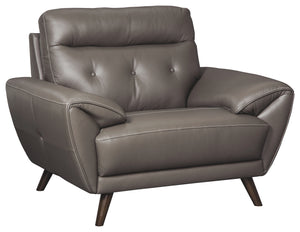 Sissoko Signature Design by Ashley Chair