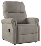 Markridge Signature Design by Ashley Recliner