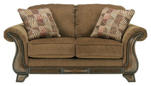 Montgomery Signature Design by Ashley Loveseat