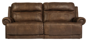 Austere Signature Design by Ashley Sofa