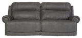 Austere Signature Design by Ashley Sofa