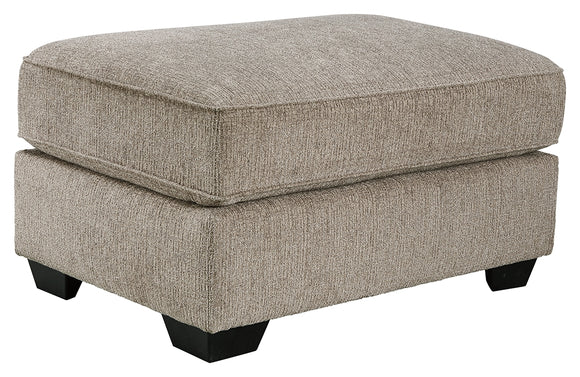 Pantomine Benchcraft Ottoman