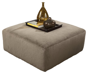 Jessa Place Signature Design by Ashley Ottoman