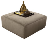 Jessa Place Signature Design by Ashley Ottoman