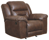 Stoneland Signature Design by Ashley Recliner