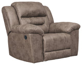 Stoneland Signature Design by Ashley Recliner