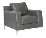 Ryler Signature Design by Ashley Chair