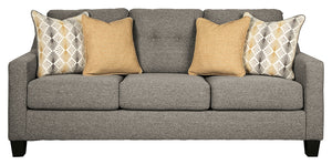 Daylon Benchcraft Sleeper